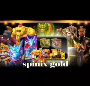 spinix gold